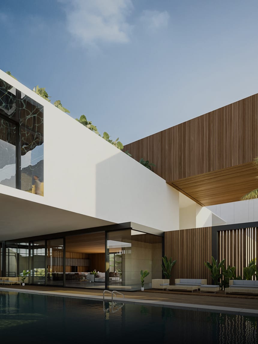 Commercial Office Space